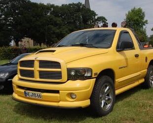 Dodge RAM Gebrauchtwagen