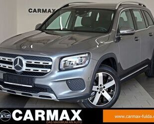 Mercedes-Benz GLB 200 Gebrauchtwagen