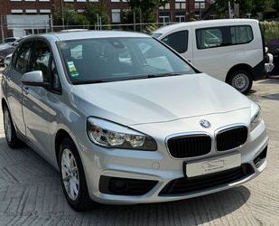 BMW 216 Gebrauchtwagen