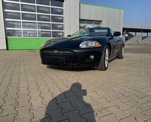 Jaguar XK Gebrauchtwagen