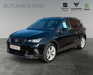 Seat Arona Gebrauchtwagen