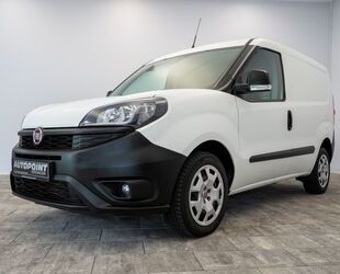 Fiat Doblo Gebrauchtwagen
