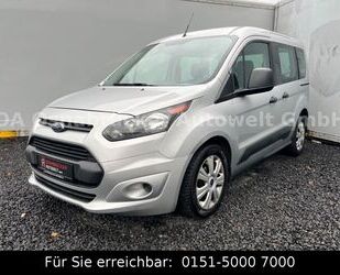 Ford Tourneo Connect Gebrauchtwagen