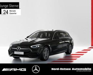 Mercedes-Benz C 300 Gebrauchtwagen