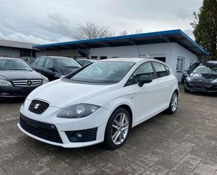 Seat Leon Gebrauchtwagen