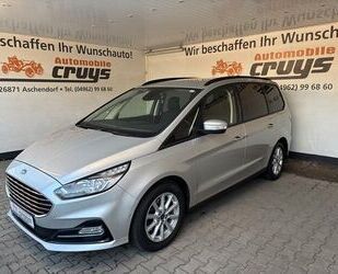 Ford Galaxy Gebrauchtwagen