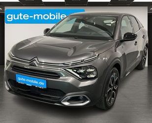 Citroen ë-C4 Gebrauchtwagen