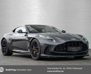 Aston Martin DB12 Gebrauchtwagen