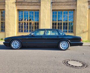 Jaguar XJ6 Gebrauchtwagen