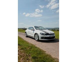 VW Scirocco Gebrauchtwagen