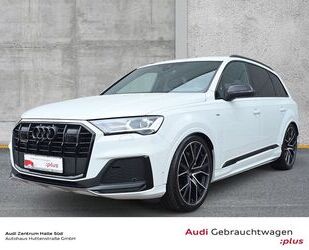 Audi Q7 Gebrauchtwagen