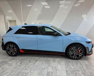 Hyundai IONIQ 5 Gebrauchtwagen