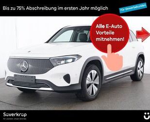 Mercedes-Benz EQB Gebrauchtwagen