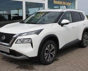 Nissan X-Trail Gebrauchtwagen