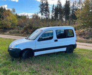 Citroen Berlingo Gebrauchtwagen