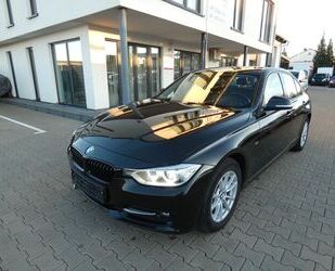 BMW 320 Gebrauchtwagen