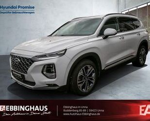 Hyundai SANTA FE Gebrauchtwagen