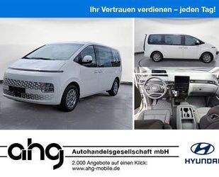 Hyundai STARIA Gebrauchtwagen