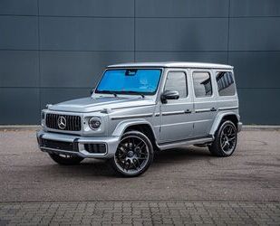 Mercedes-Benz G 450 Gebrauchtwagen