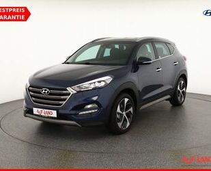 Hyundai TUCSON Gebrauchtwagen