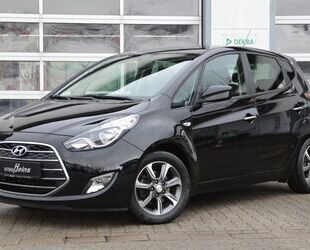 Hyundai ix20 Gebrauchtwagen