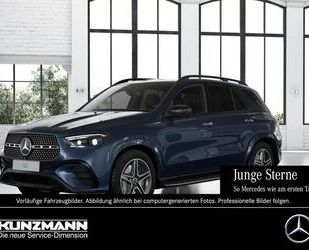 Mercedes-Benz GLE 350 Gebrauchtwagen