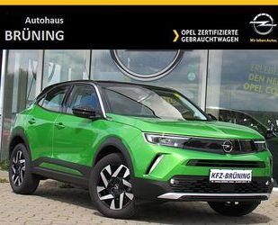 Opel Mokka Gebrauchtwagen