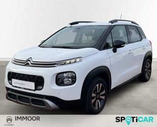 Citroen C3 Aircross Gebrauchtwagen