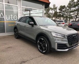 Audi Q2 Gebrauchtwagen