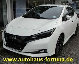 Nissan Leaf Gebrauchtwagen