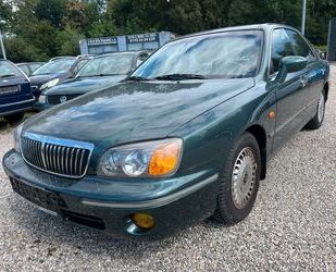 Hyundai XG 30 Gebrauchtwagen