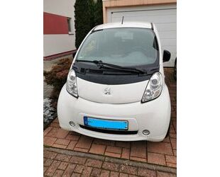 Peugeot iOn Gebrauchtwagen