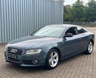 Audi A5 Gebrauchtwagen