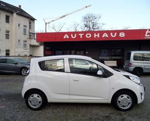 Chevrolet Spark Gebrauchtwagen
