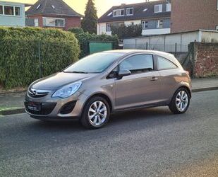 Opel Corsa Gebrauchtwagen