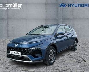 Hyundai BAYON Gebrauchtwagen
