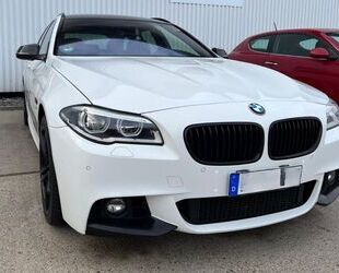BMW 535 Gebrauchtwagen