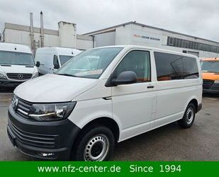 VW T6 Transporter Gebrauchtwagen