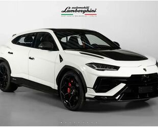 Lamborghini Urus Gebrauchtwagen
