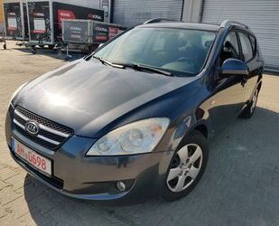 Kia ceed Sportswagon Gebrauchtwagen