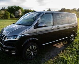 VW T6 Multivan Gebrauchtwagen
