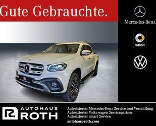 Mercedes-Benz X 250 Gebrauchtwagen