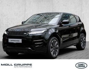 Land Rover Range Rover Evoque Gebrauchtwagen