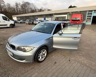 BMW 118 Gebrauchtwagen