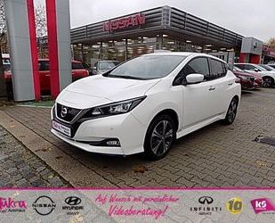 Nissan Leaf Gebrauchtwagen
