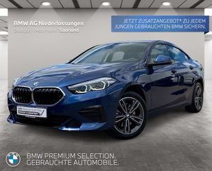 BMW 218 Gran Coupé Gebrauchtwagen