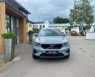 Volvo XC40 Gebrauchtwagen
