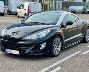 Peugeot RCZ Gebrauchtwagen