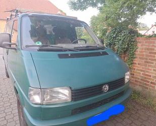 VW T4 andere Gebrauchtwagen