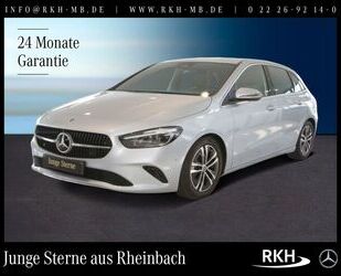 Mercedes-Benz B 180 Gebrauchtwagen